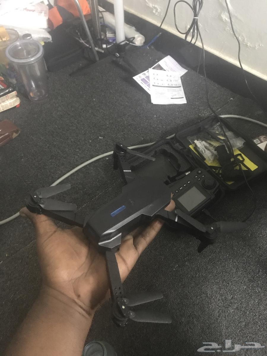 طيارة درونE88 للبيع64404430928257111