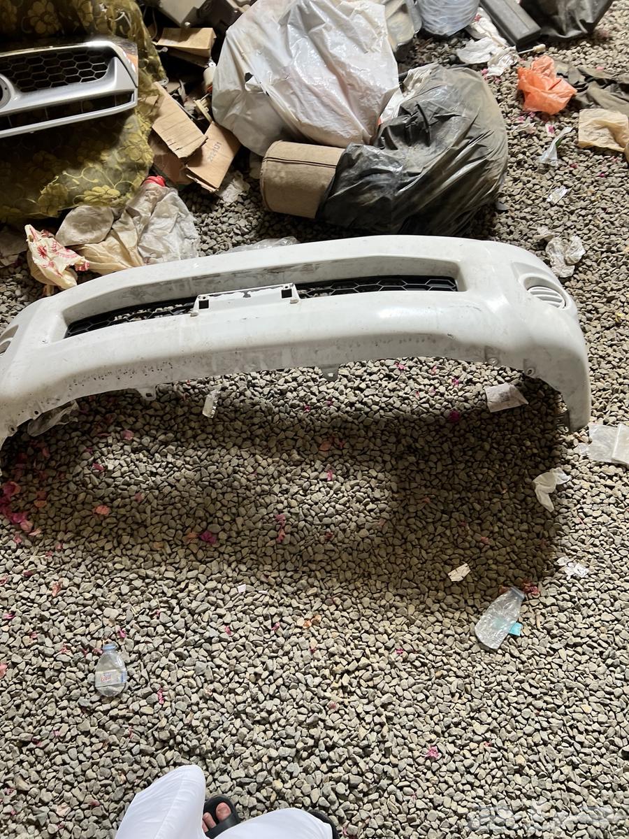 قطع غيار هايلكس من 2007 الا201164559421602690111