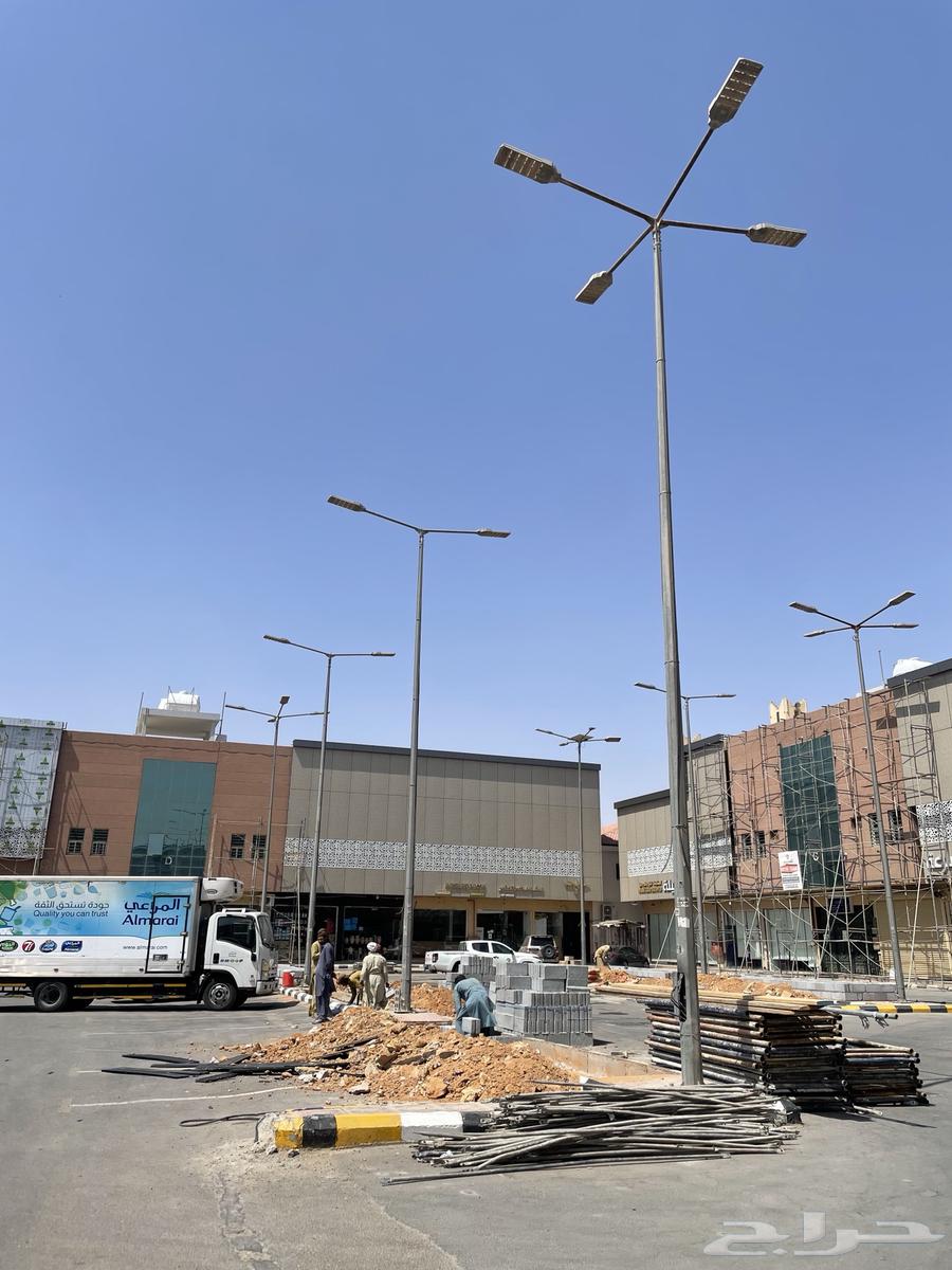 Lighting poles64402623211523111