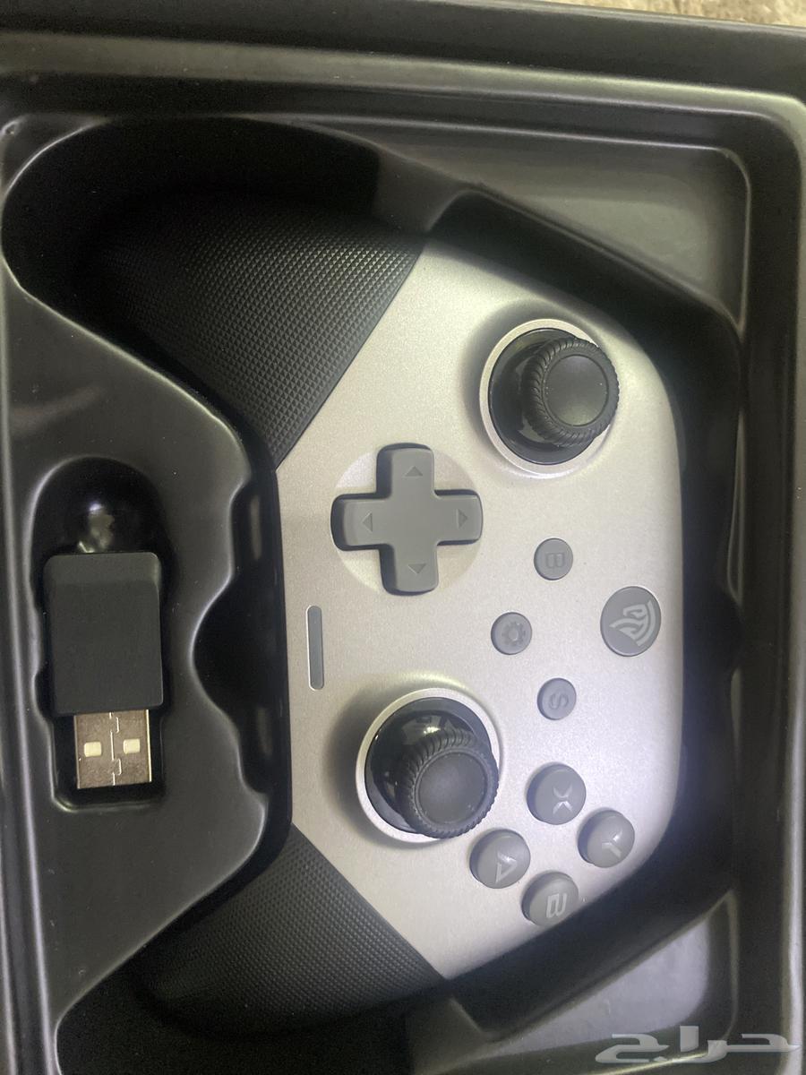 New Xbox controller64404292242306111