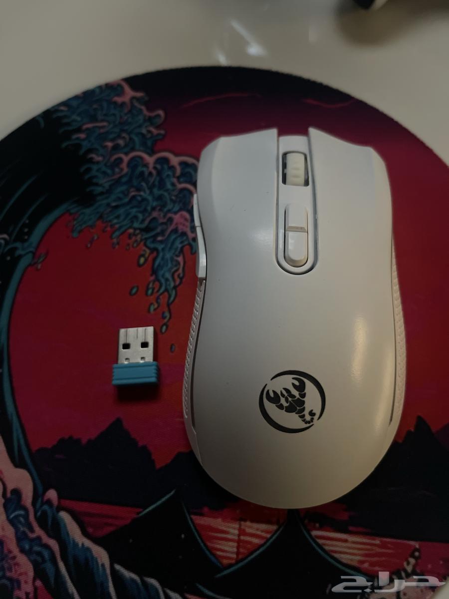 Mouse64402650287874113