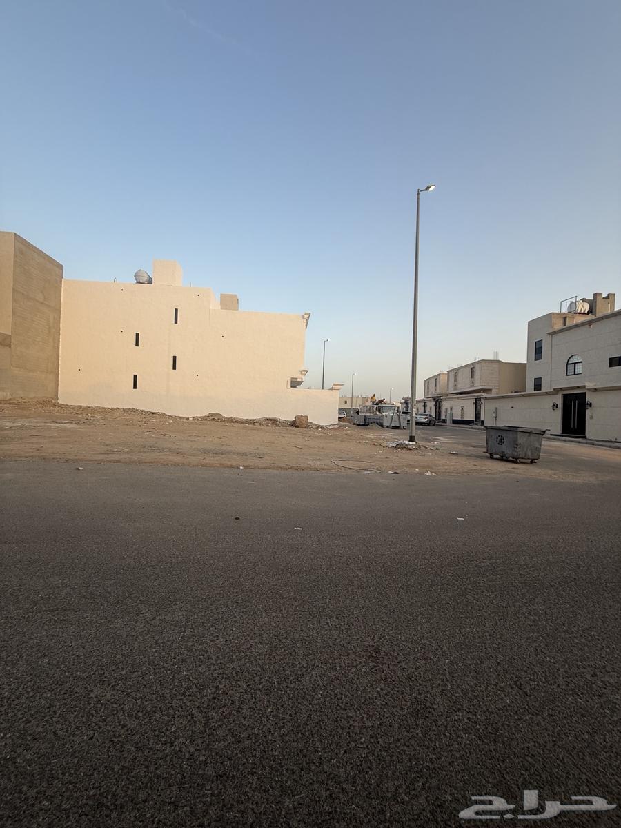 For sale, land in Al Nablaa scheme M267 on two 16m streets, northwest63614101096323114