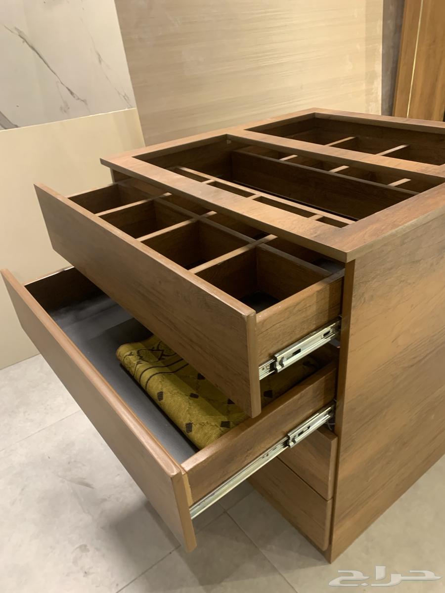 دولاب ملابس أمريكي جديد بدون باب64401925241475111