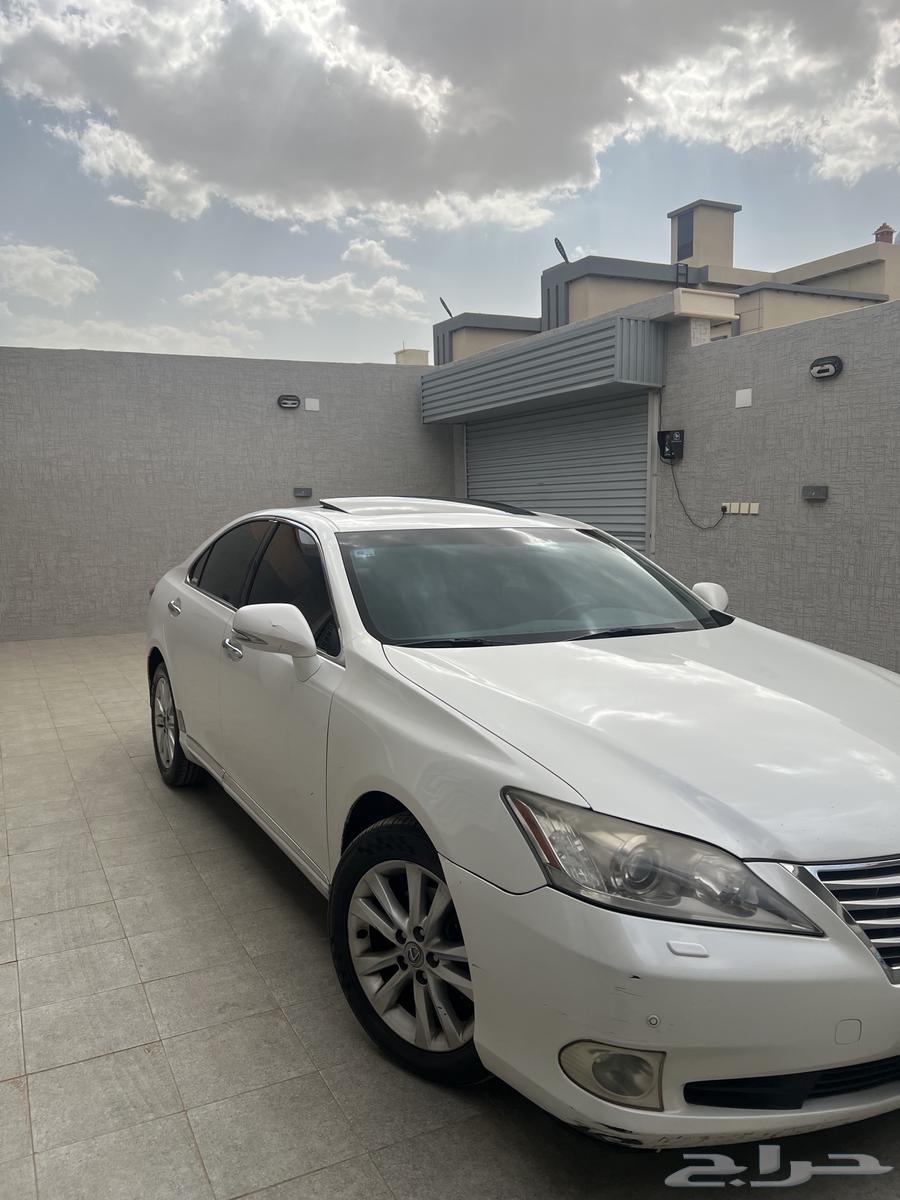 Lexus ES 201263618172276865111