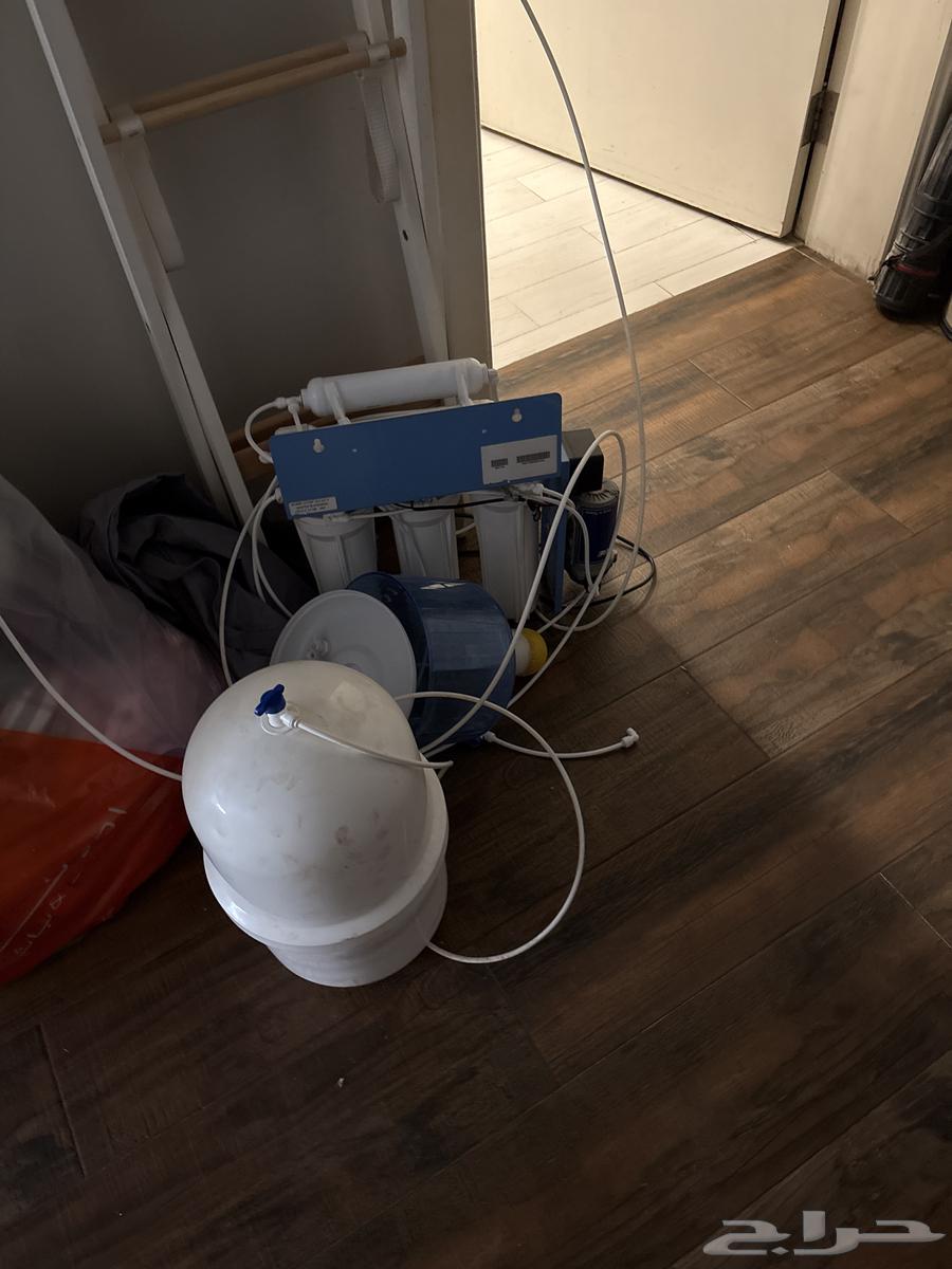 اثاث مستعمل وفلتر مويه سمنان64401661562626110