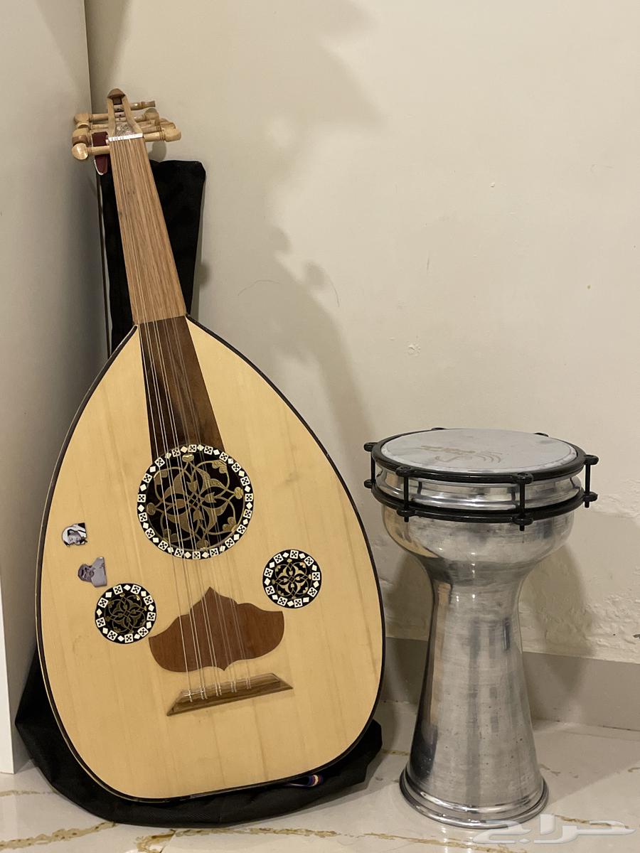 Oud and Murooj64404041765889110