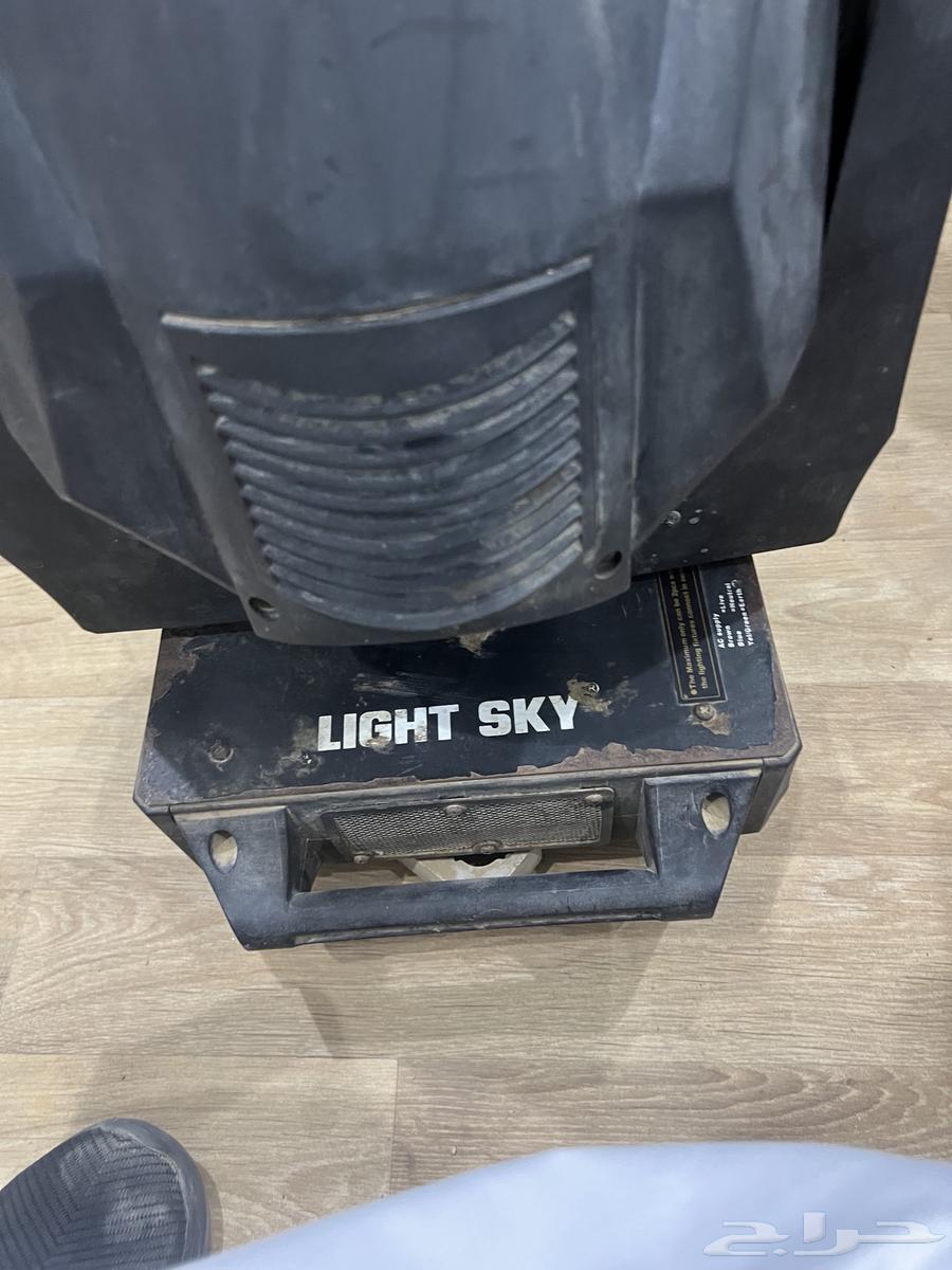 ليزر حفلات للبيع light sky64402858904834114