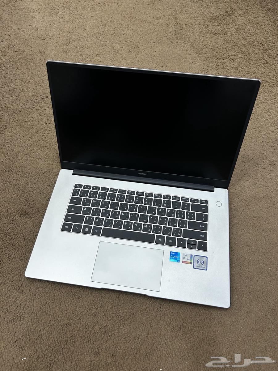لابتوب هواوي64402134204674111