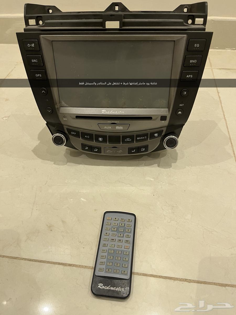 هوندا اكورد 200763618155624449112