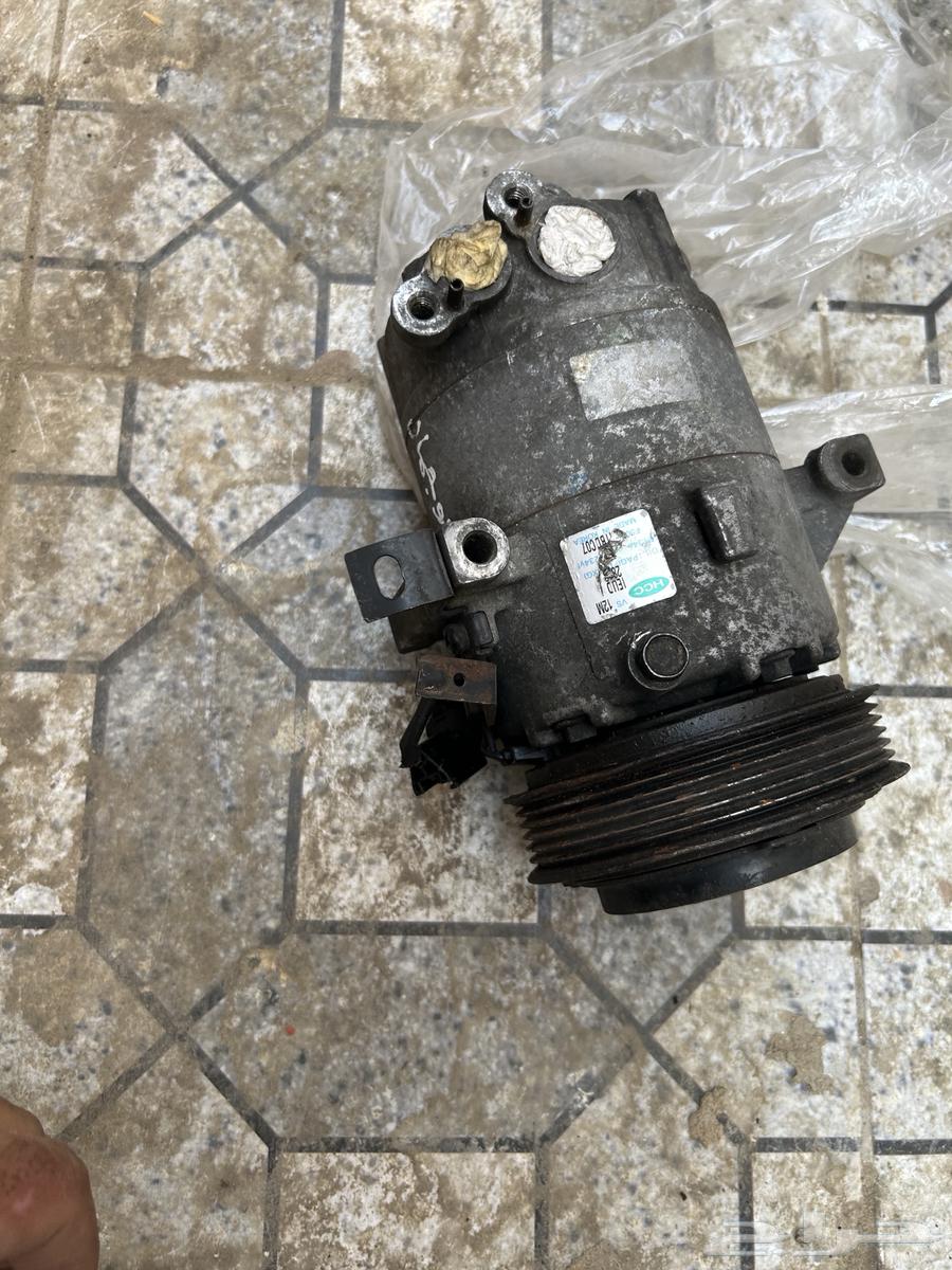 Neutra compressor64554118404610110