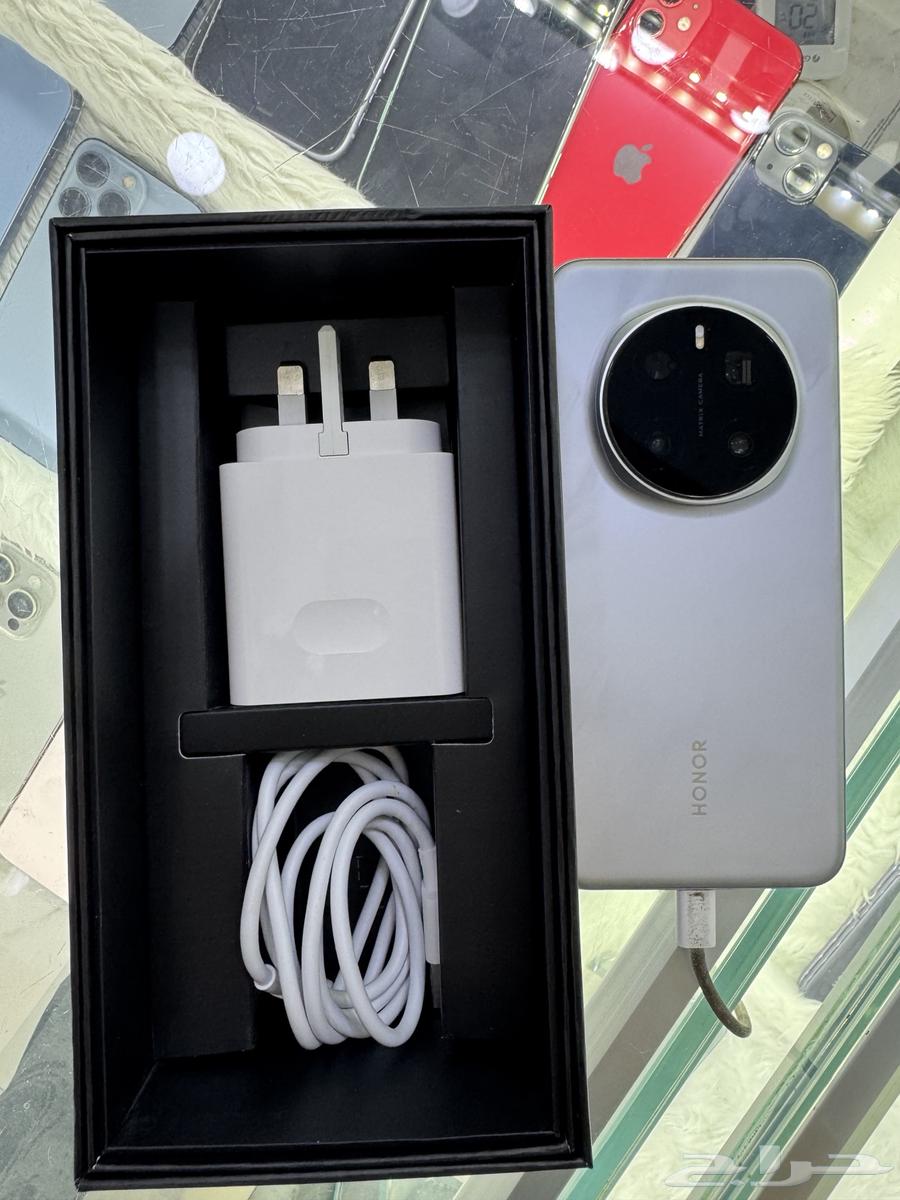 هونور مجيك 7 برو64402105907714111