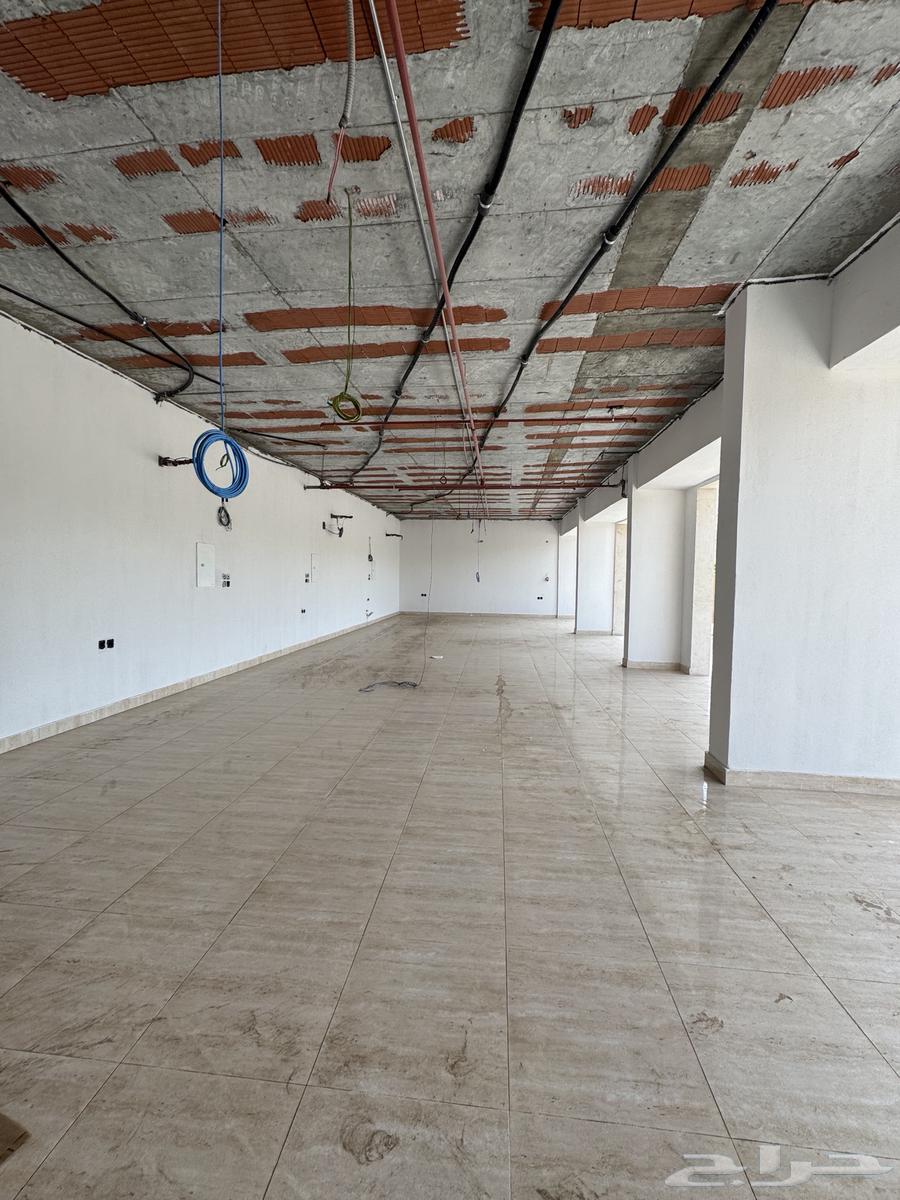 محلات تجارية للايجار اربع فتحات63614098126593112