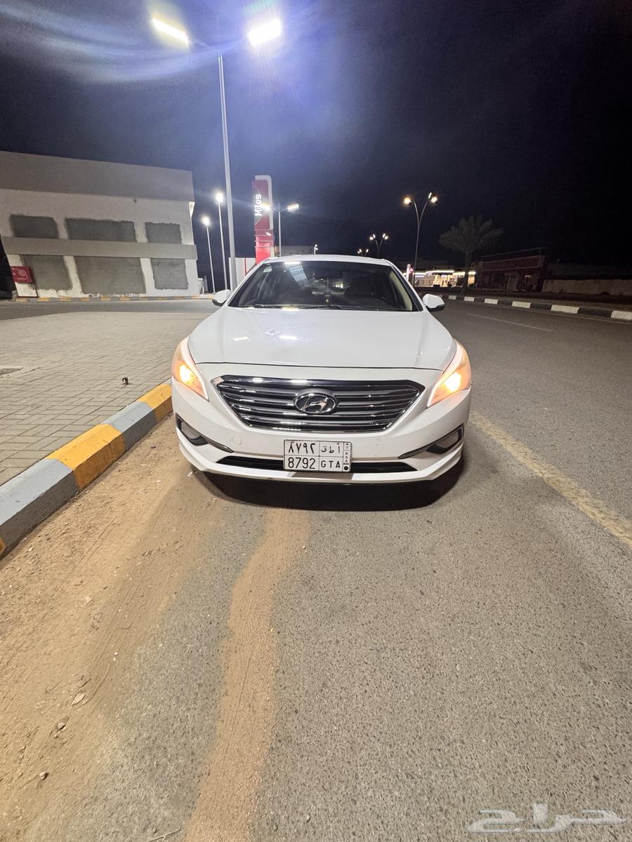 Hyundai Sonata 201763618159812609112