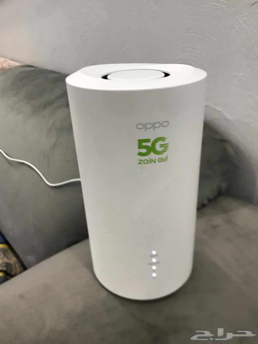 جهاز راوتر زين 5G64403151567361110