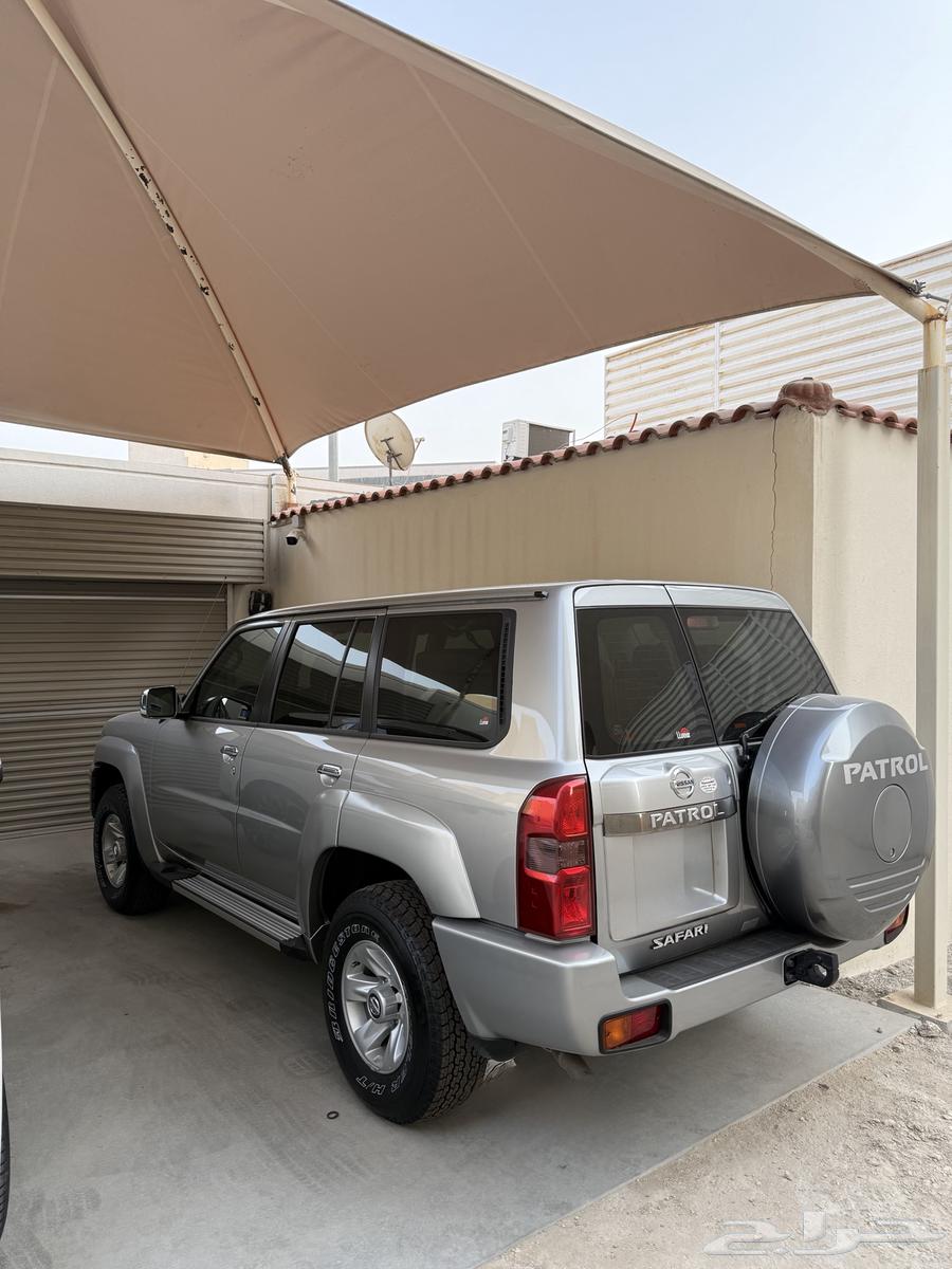 جيب فتك سفاري ونش وكالة مخزن64556112808835111