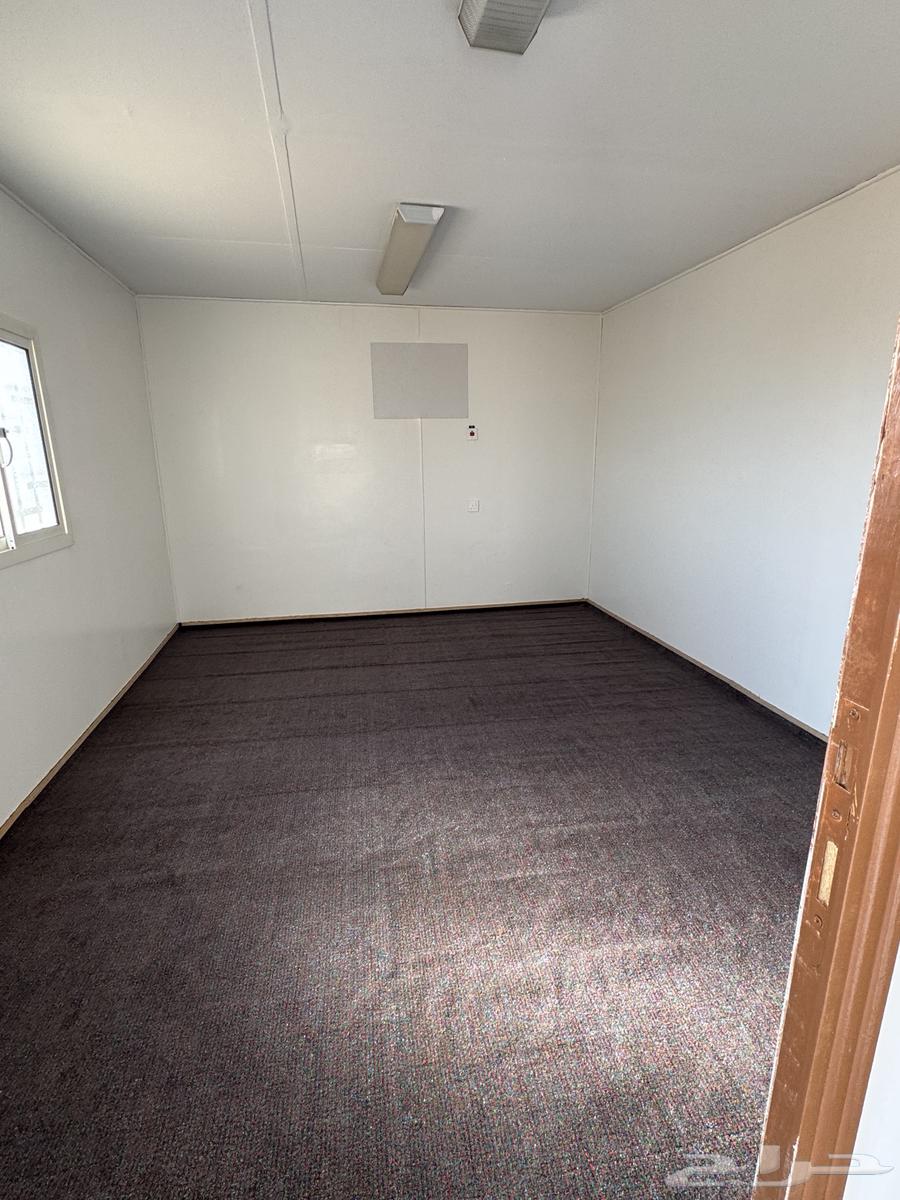 كرفان برتبل غرف جاهزة64402299749891112