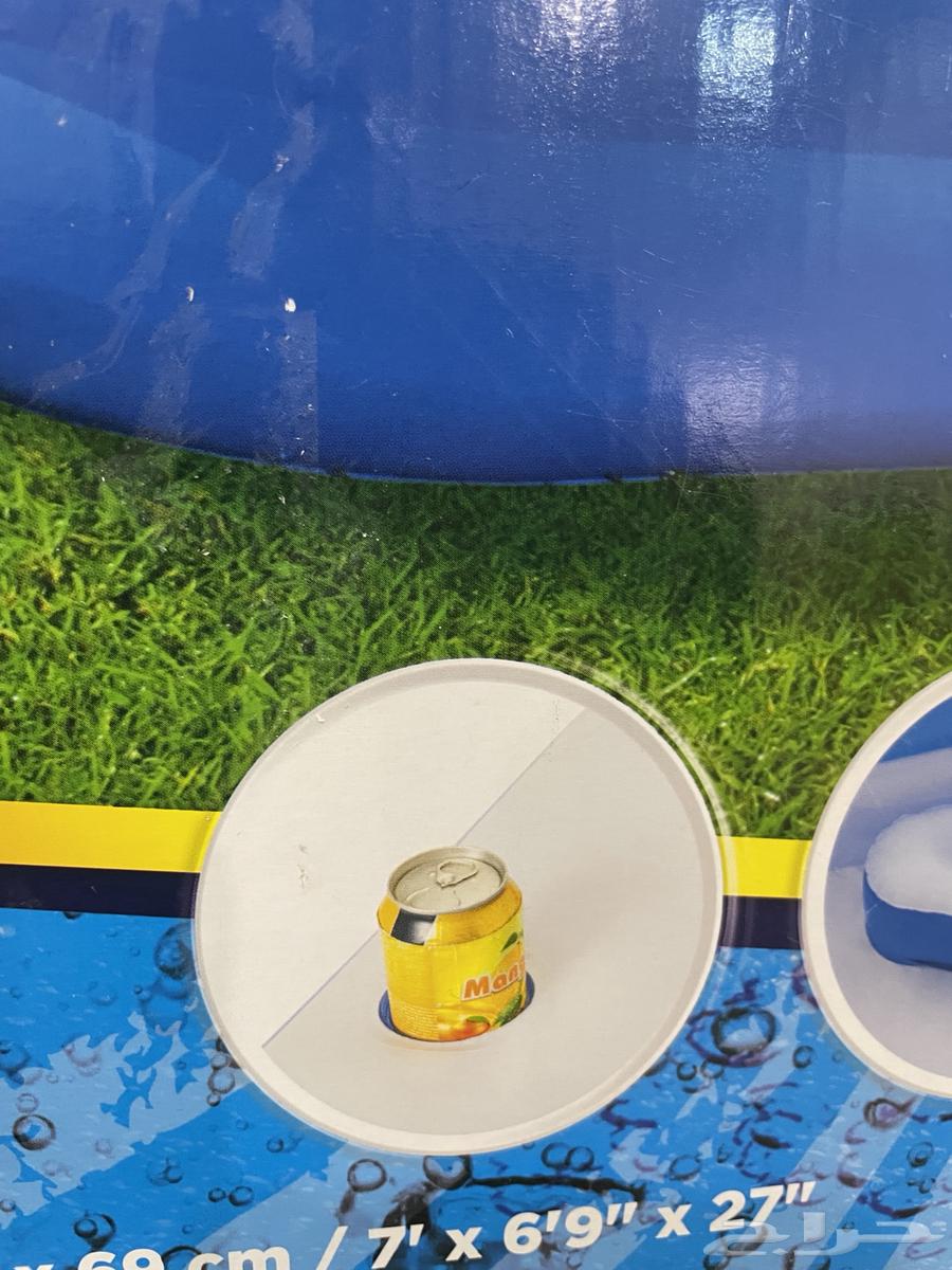 Portable pool64402078488706113