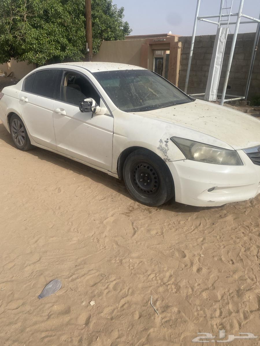 Accord for sale as spare parts64554843899395111