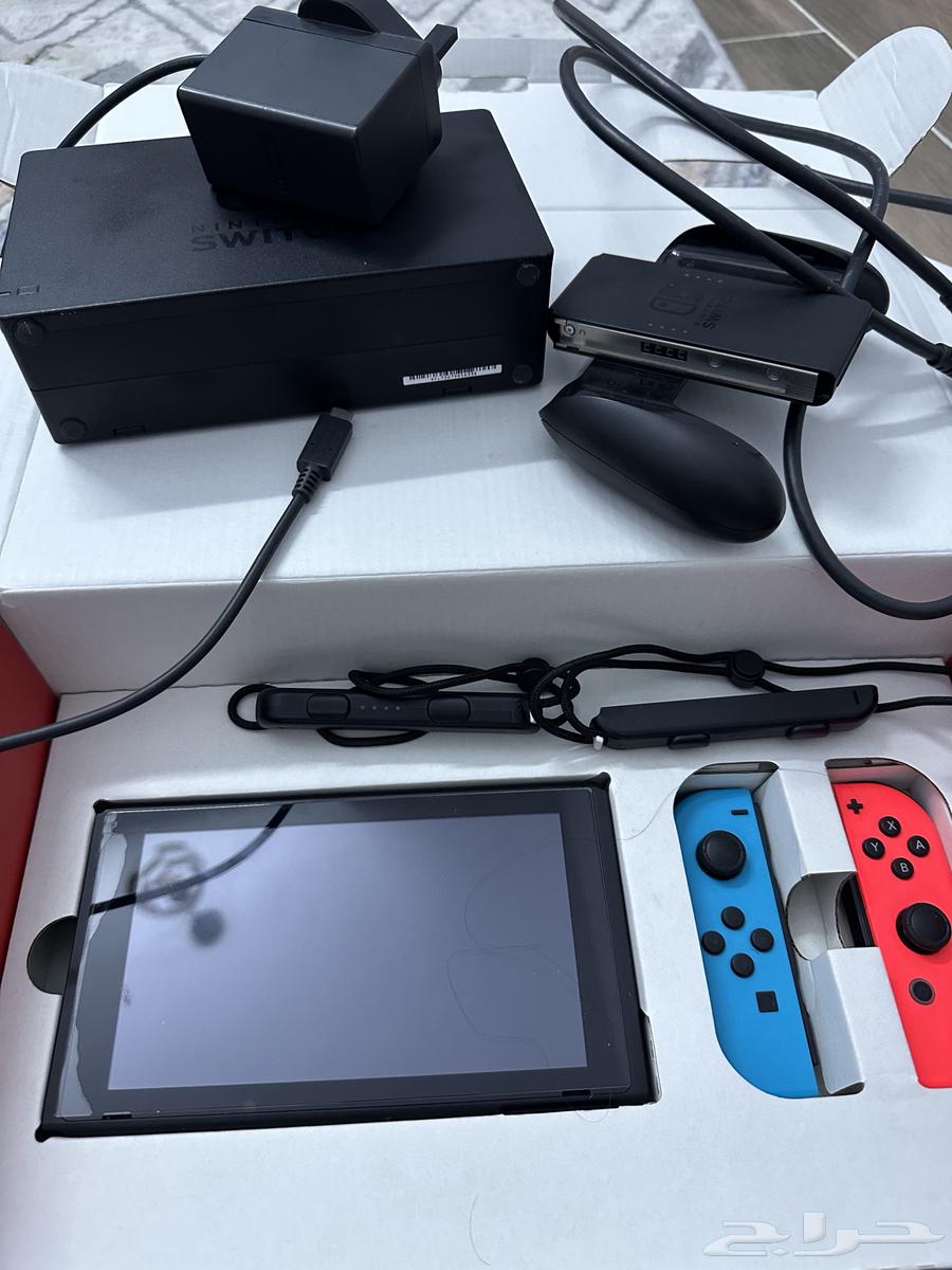 نينتندو سوتش للبيع64401396977154111