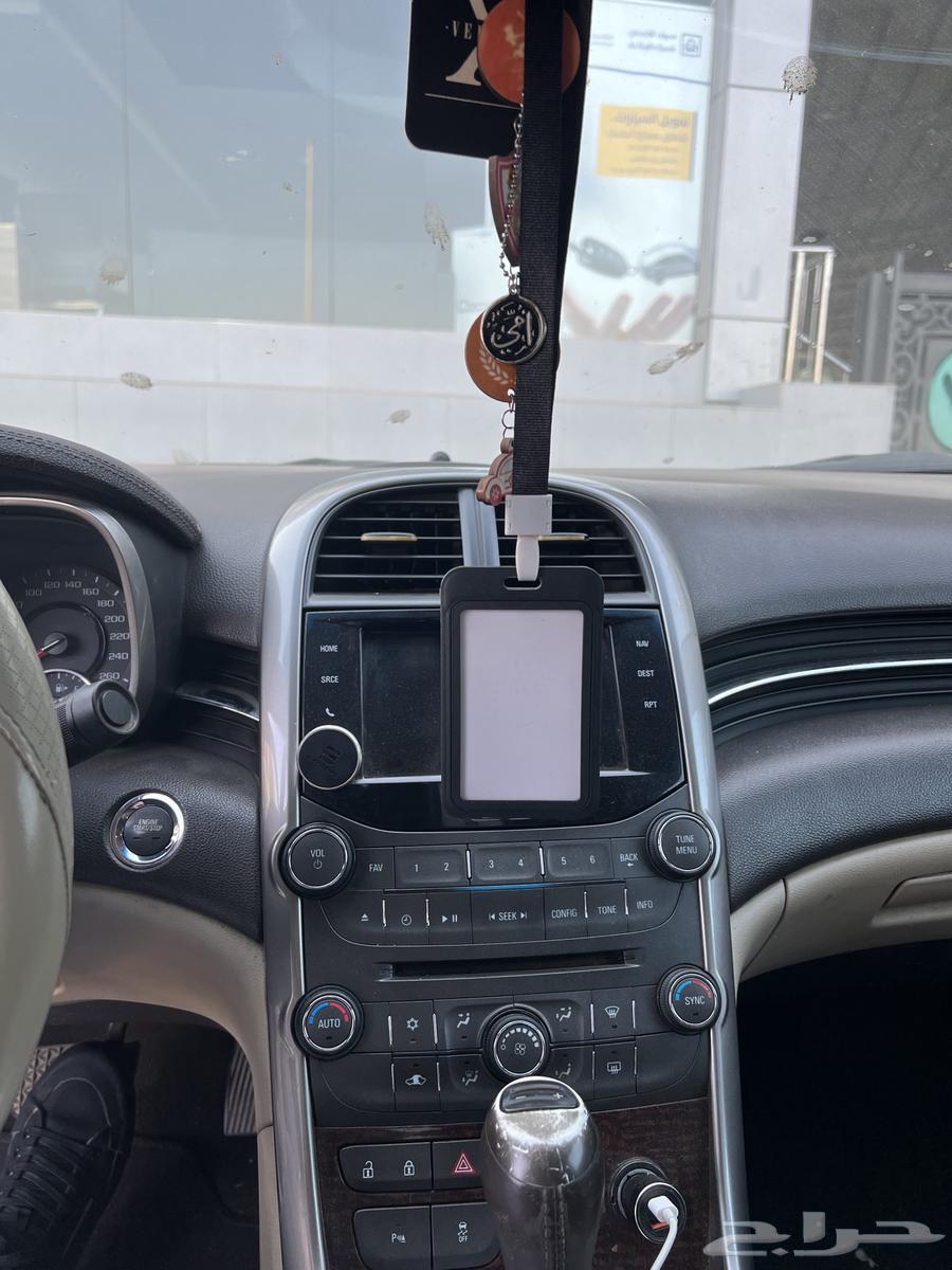 Malibu 4 Cylinder LTZ 201463618250113155111