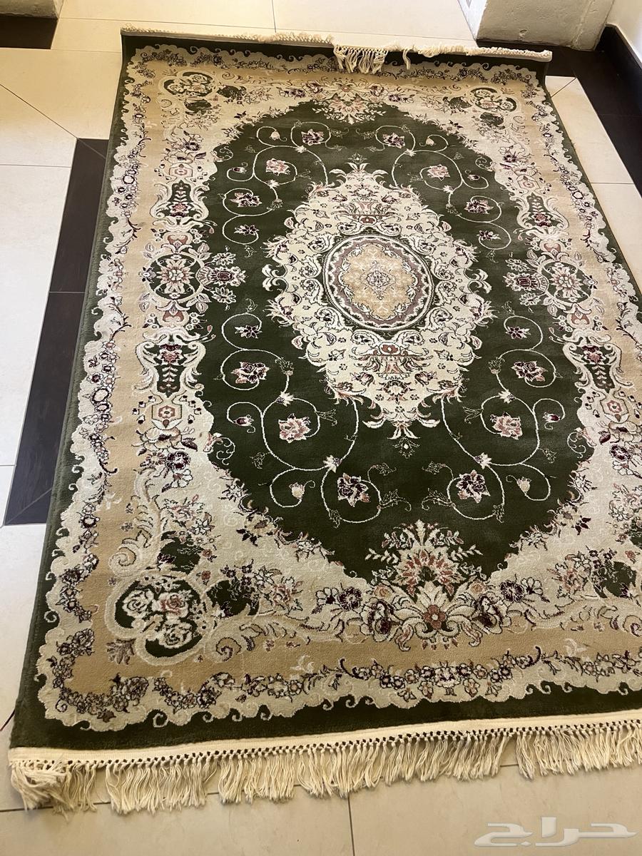 Turkish carpet one and a half meters by two meters twenty64402394969602110