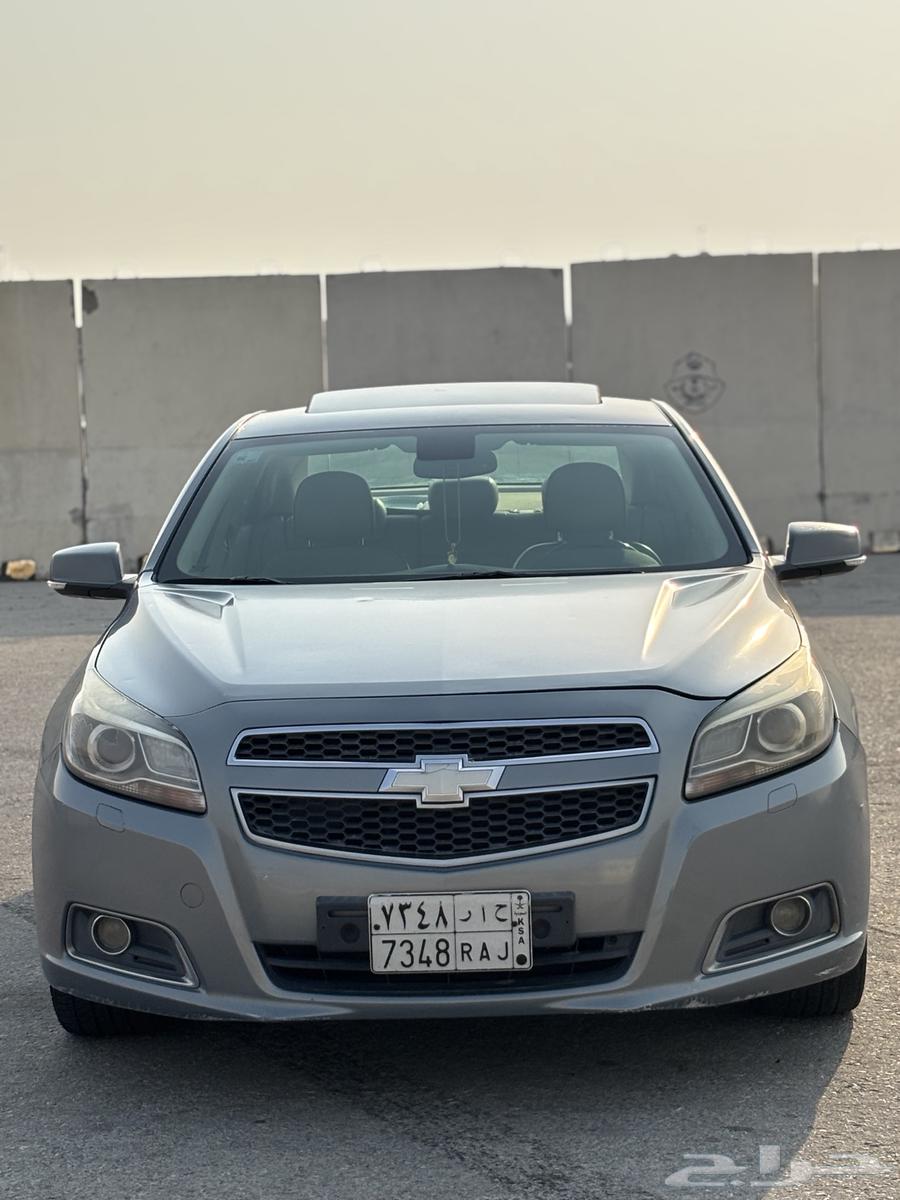 Malibu 2013 LTZ 6C63618265249665114