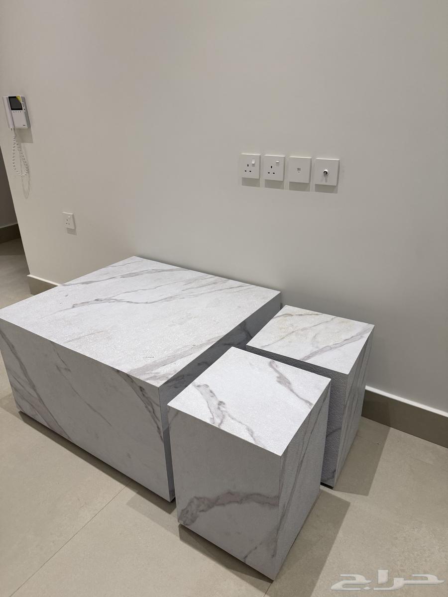 طاوله صاله وطاوله طعام64403268684034110