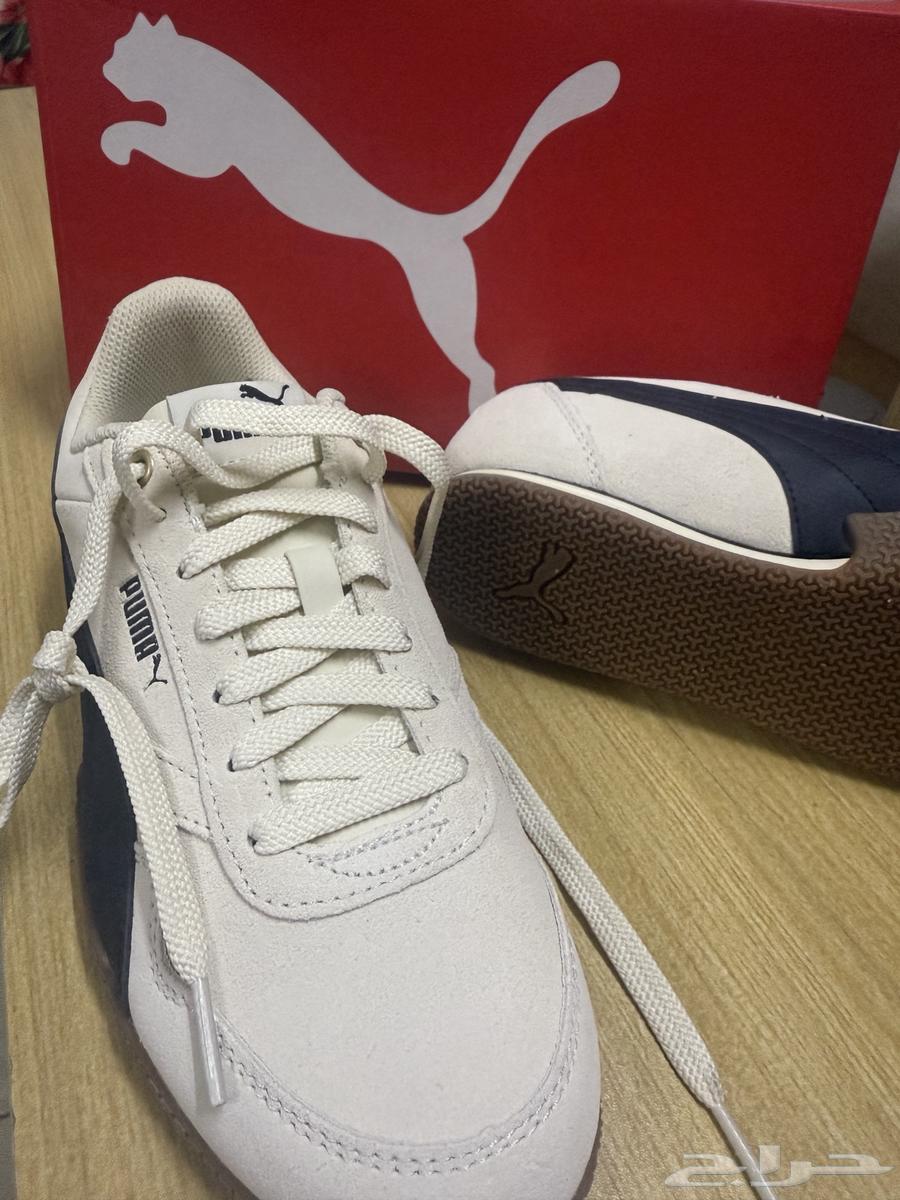 جزمة بوما اصلية64403823037699113