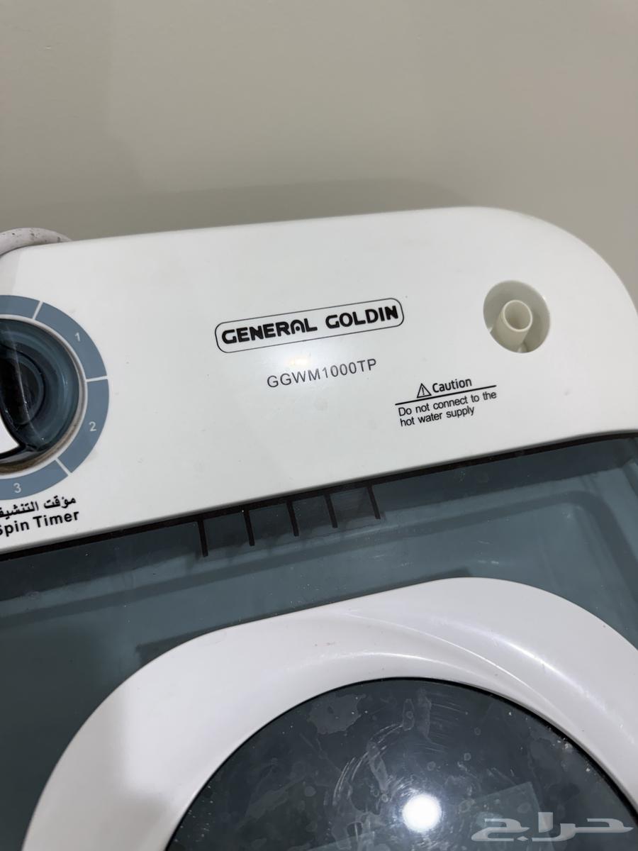 غسالة ملابس عايديه سوبر جنرال64404542242947112