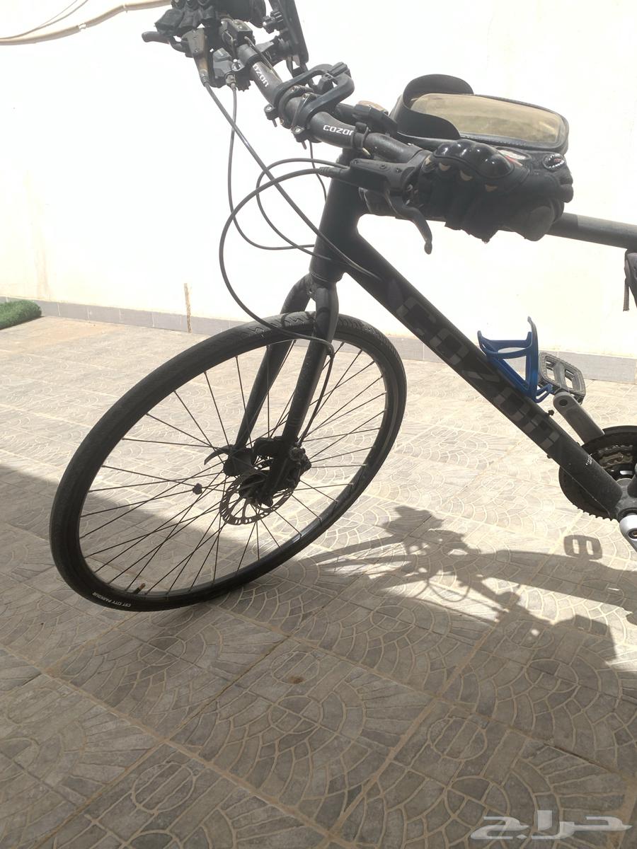 دراجة هوائية COZON rx40064401814414594110