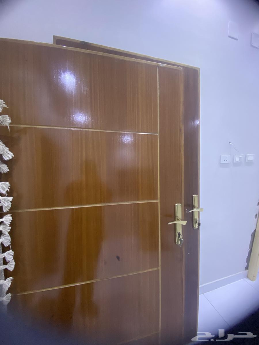 ابواب مع المفاتيح جديد نضيف الكلون جديد64403506303619110