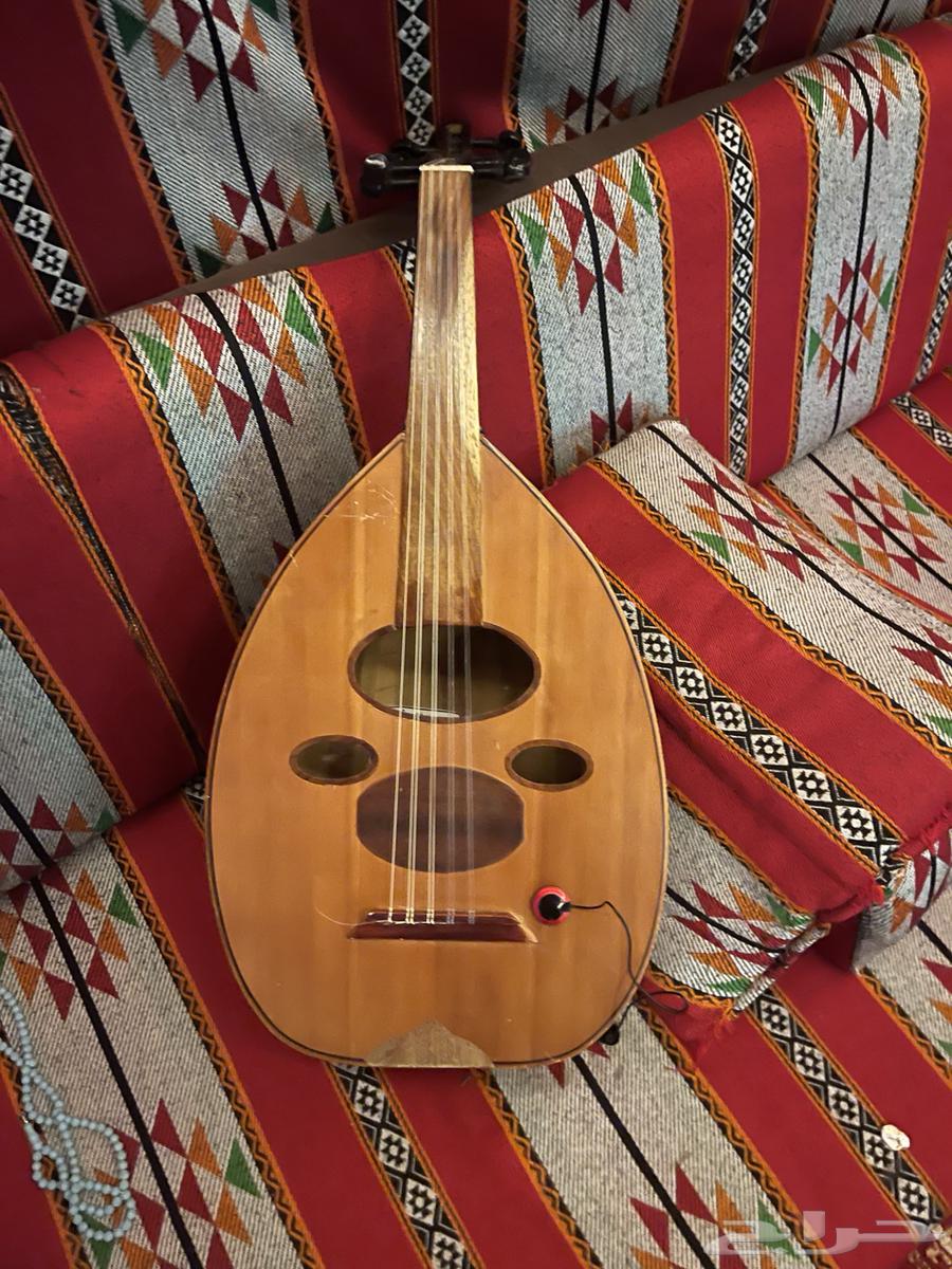 عود اله موسيقيه64402595140226112