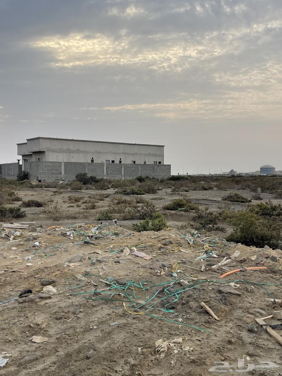 Land in Al Lith near the sea at an attractive price63614101937025111