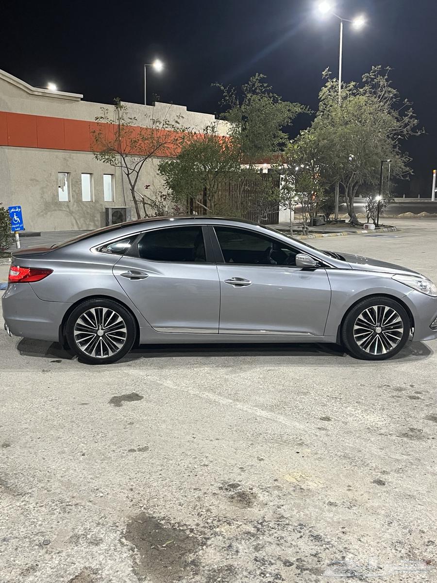 Azera for sale full option63618249533569113