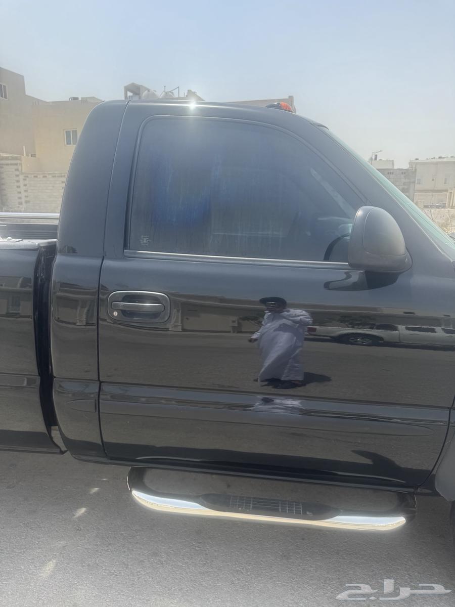 Sierra HD2500 Model 200563618251936387112