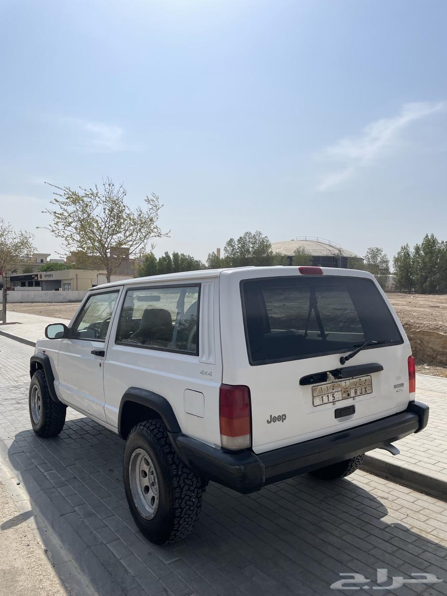 Cherokee 199963618172938113112