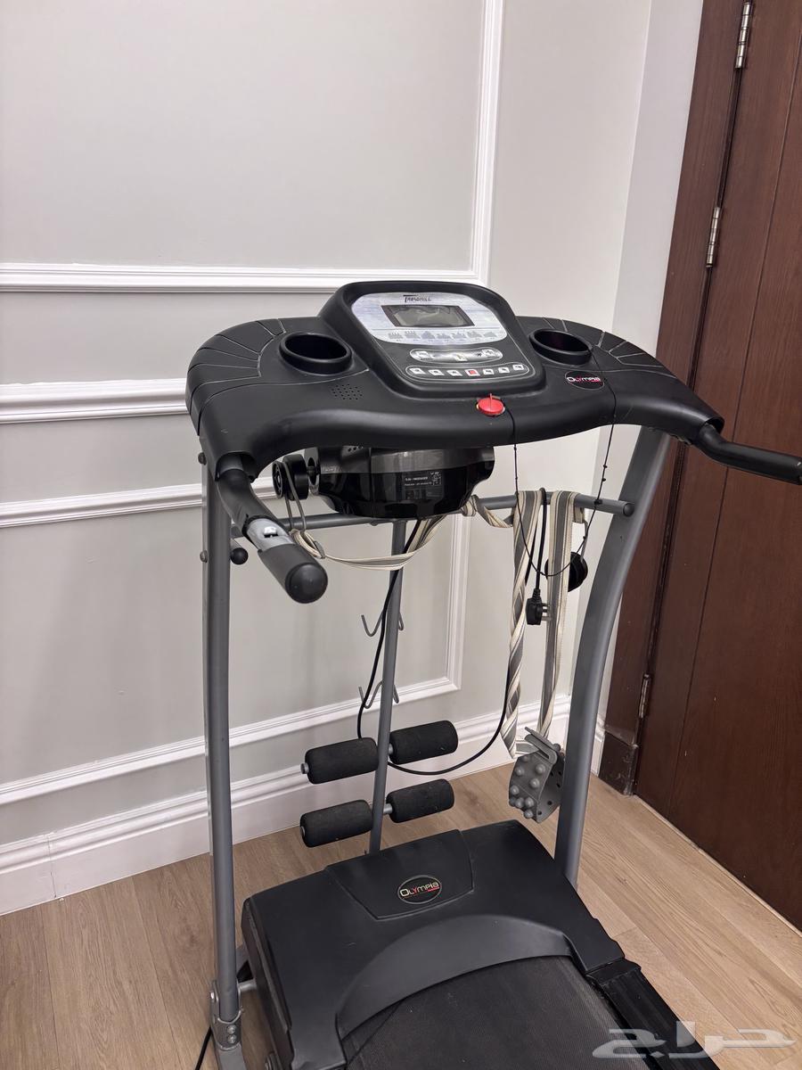 سير كهربائي بحالة جيدة جد ا64402983356289111