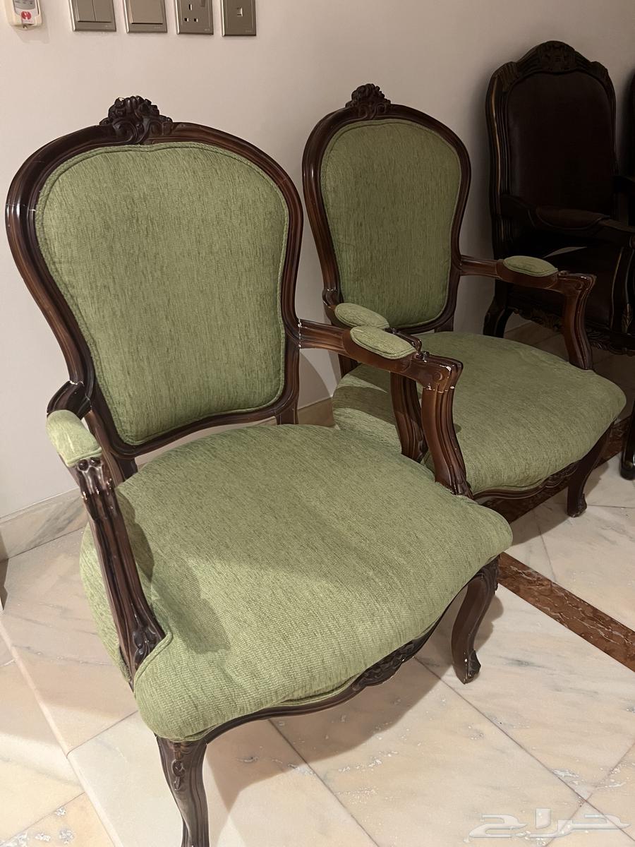 مبيوع كراسي عدد 264403151600258110