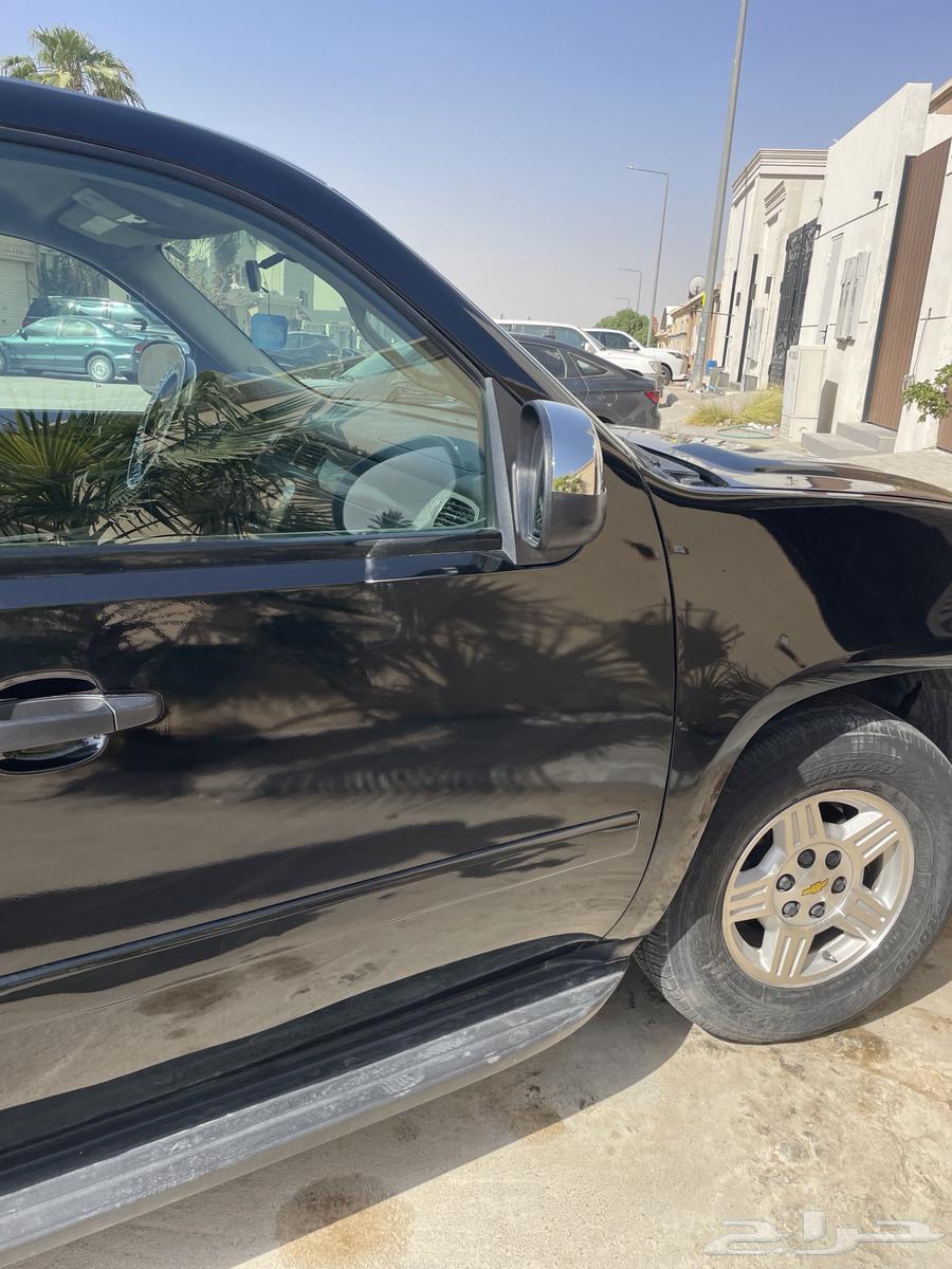 تاهو موديل 2009 نظيف مجدد ومفحوص ومحركات على الشرط64555390106115113