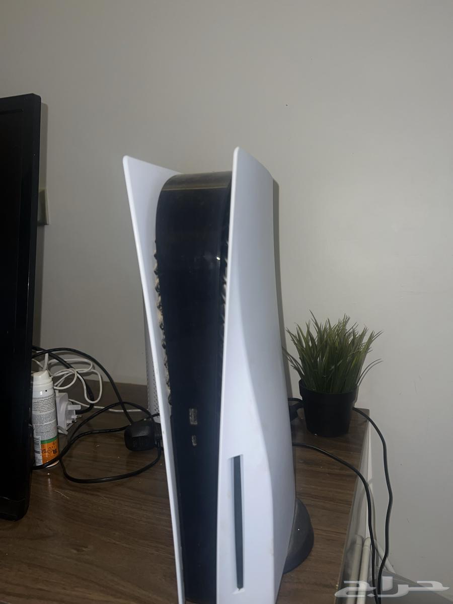 سوني 5 القديم مدخل ديسك64402022535297110