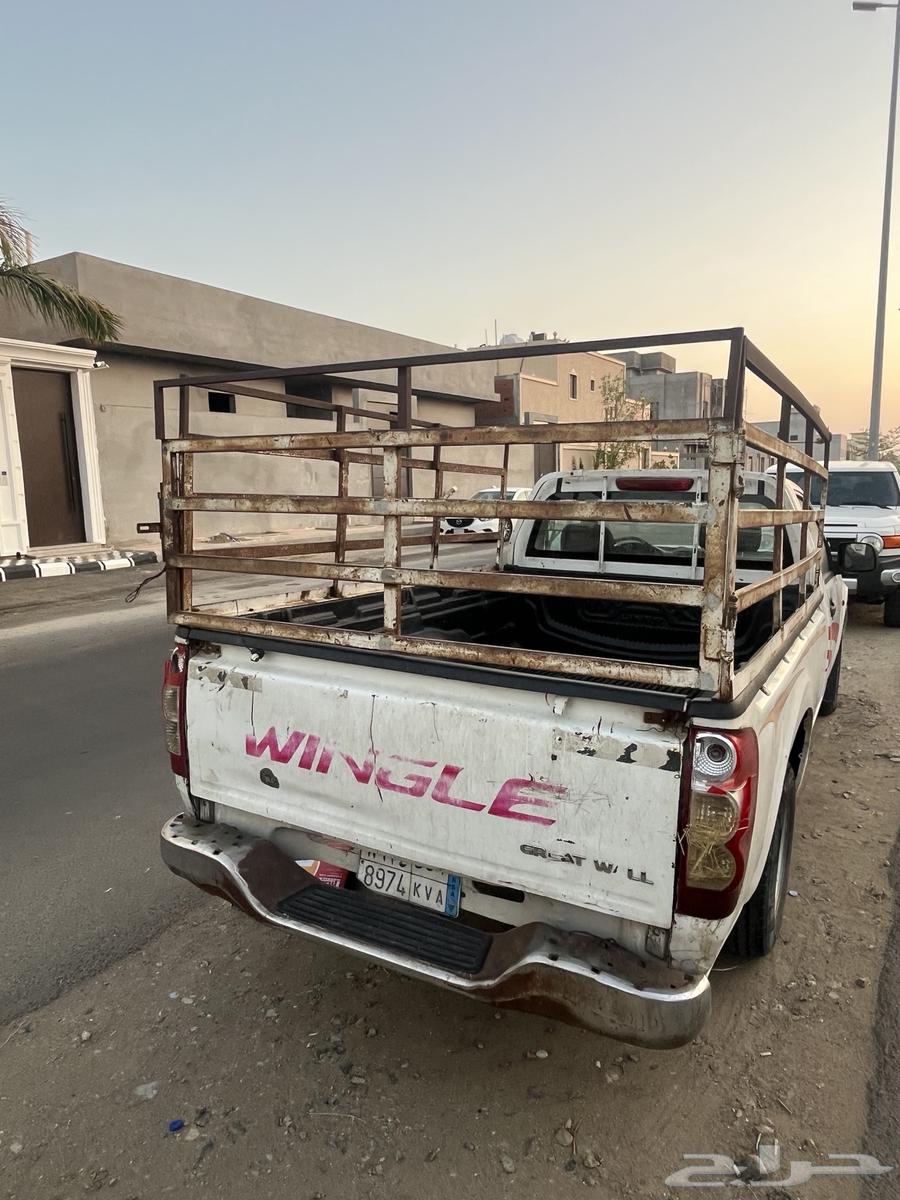 ونيت جريت وول موديل 201464557203047427111