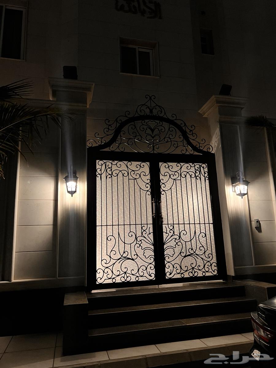 شقة للإيجار