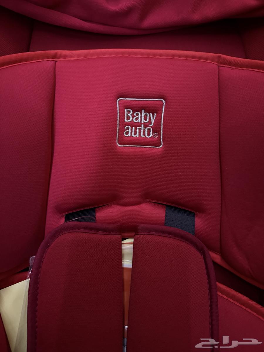مقعد أطفال للسياره64402969309954113