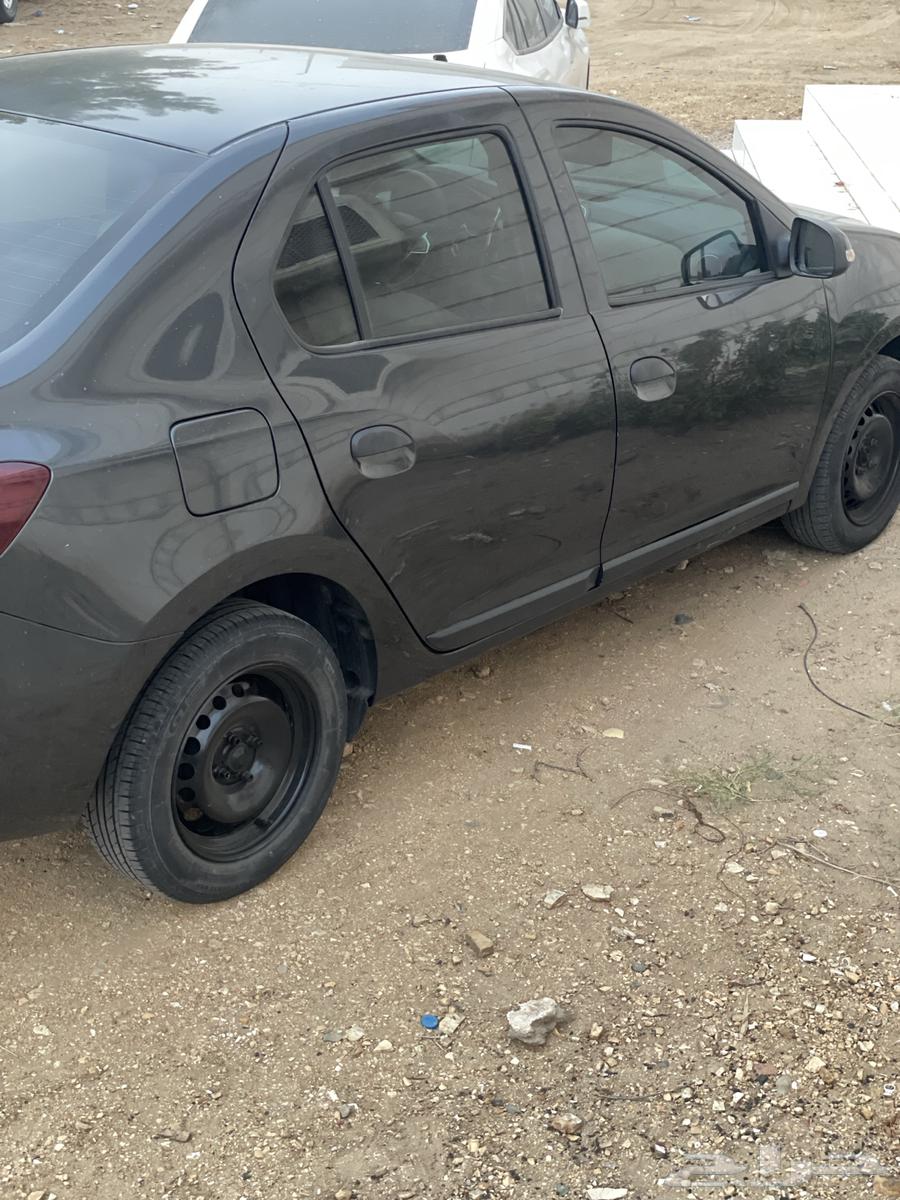 سيارة للبيع رينو سيمبول63618162142082112