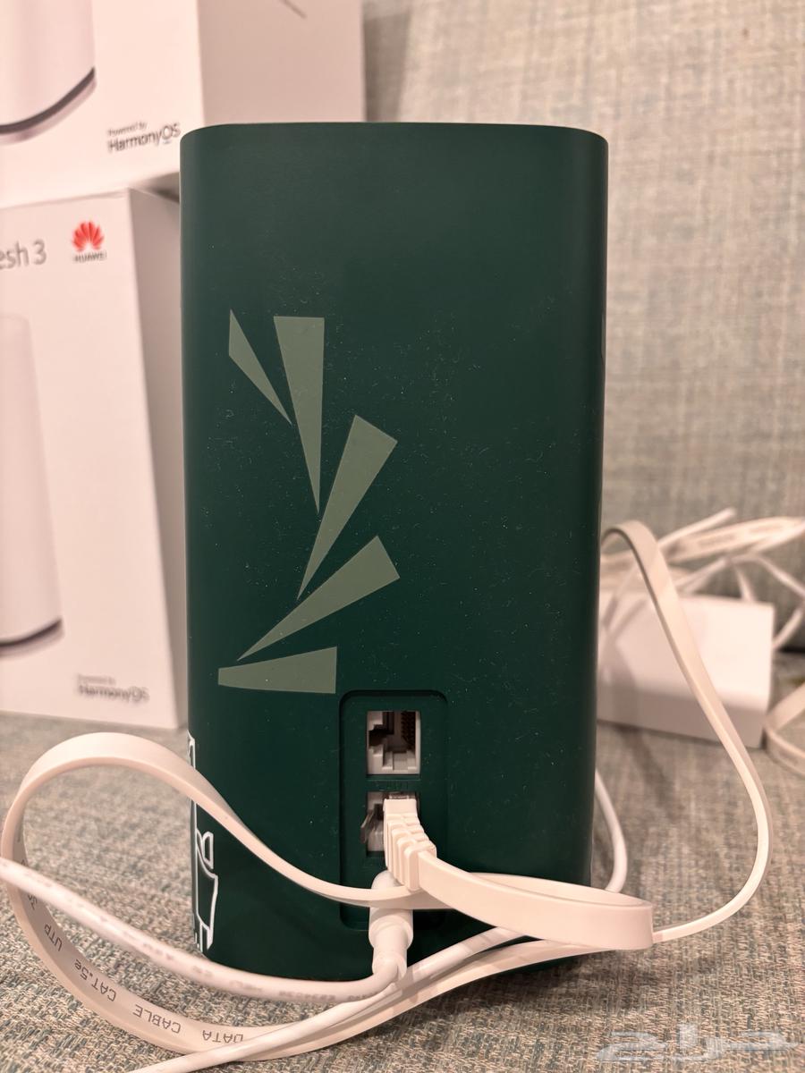 Zain 5G Router Modem Saudi Version64402831425154113