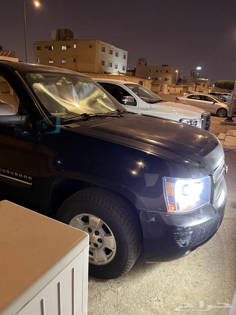 شفرولية سوبربان للبيع64557475208322113