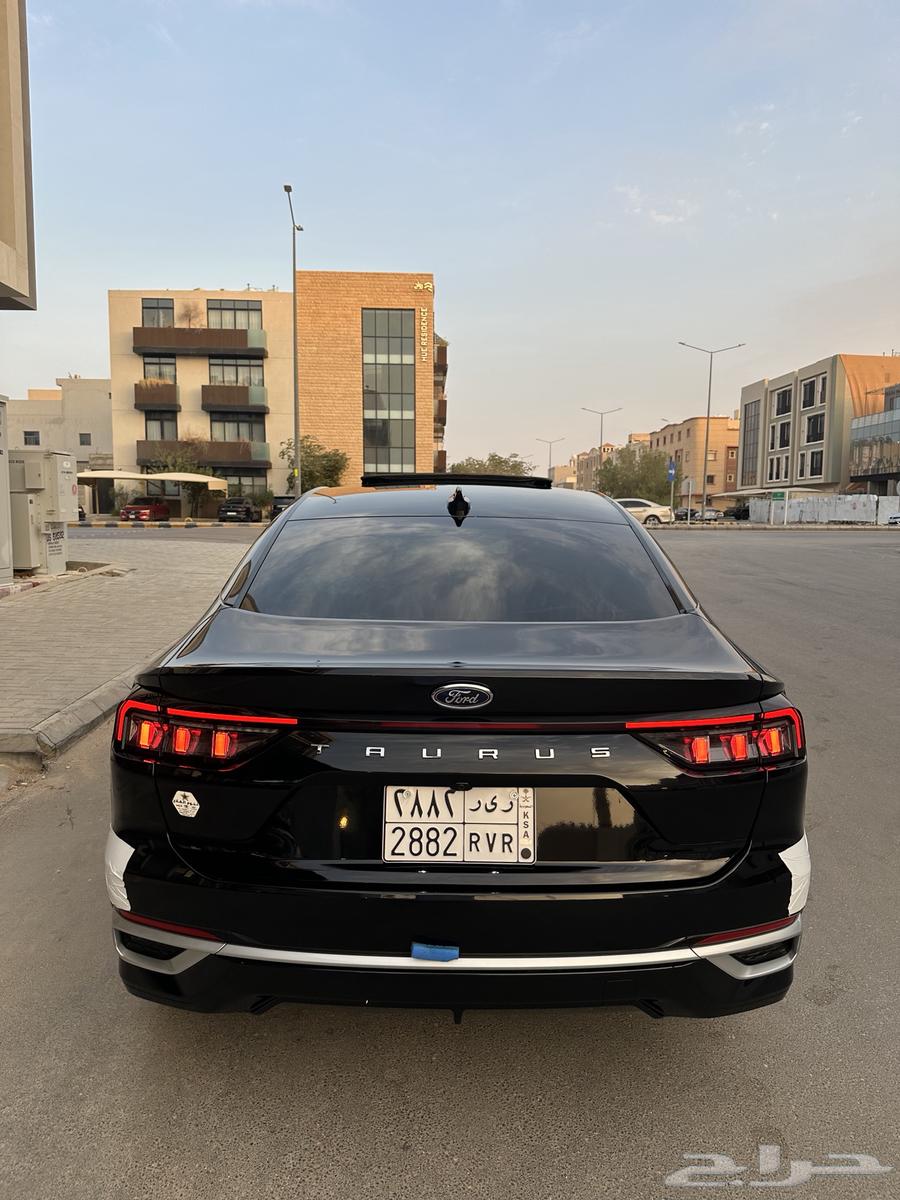 تورس 2025 سعودي شبه جديد64553158180609114