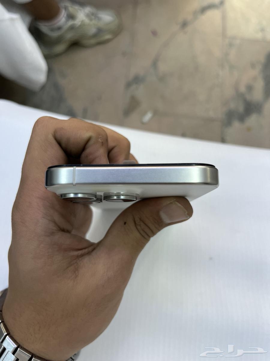 ايفون 15 برو ماكس 256 قيقا64403791907201113