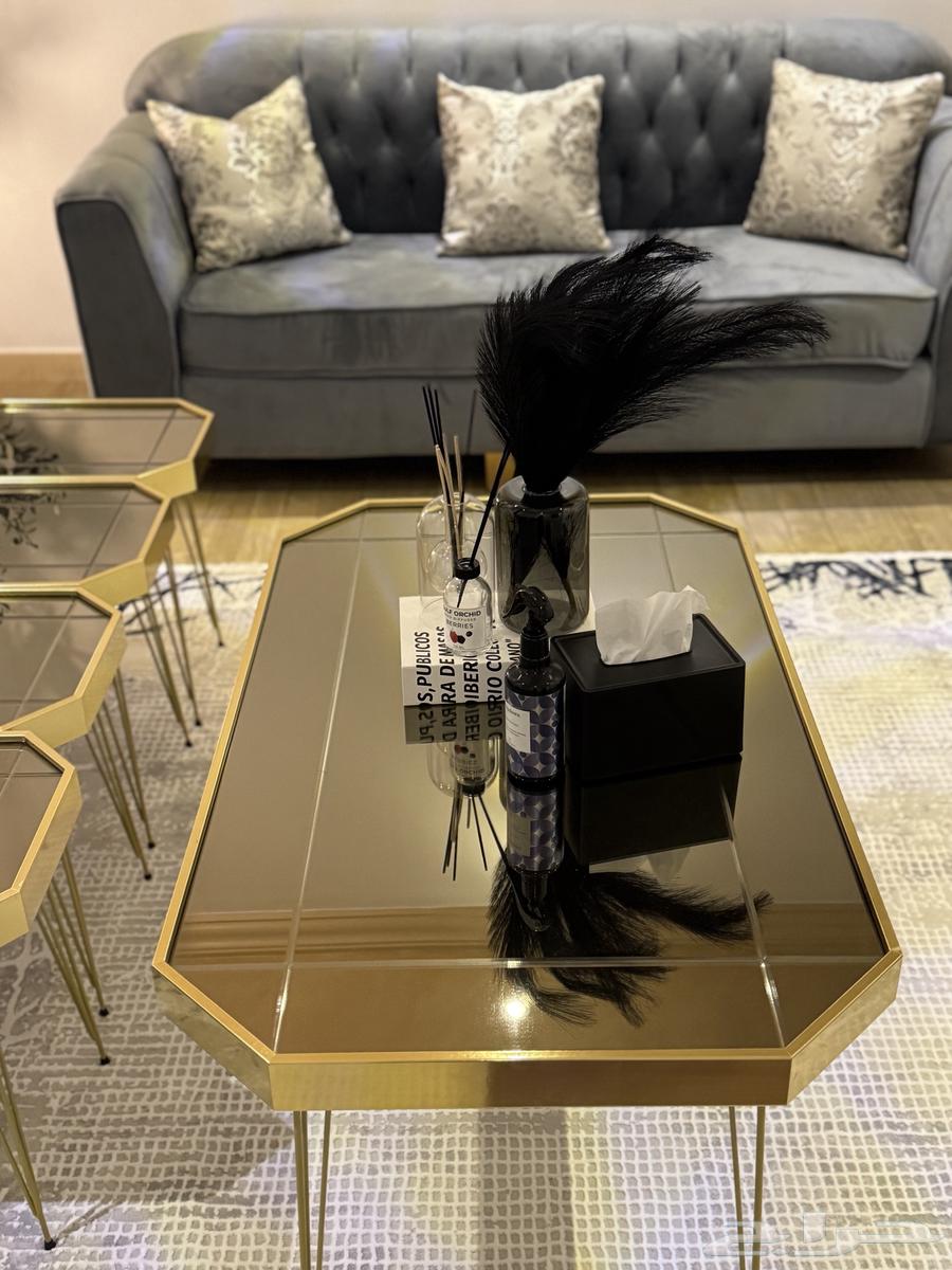 طاولة غرفة الجلوس والصالة64402997970689110