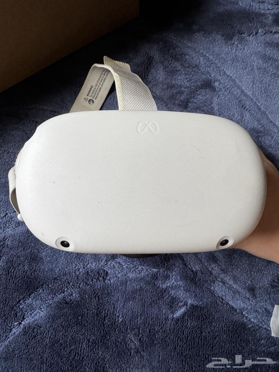 Oculus Quest 264401744664065111